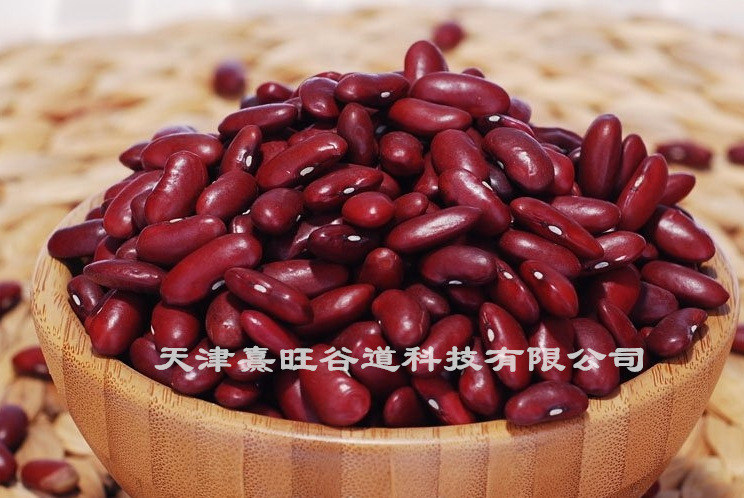 红芸豆