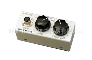 �ձ�KYOWA���͵�ҵ���ݼ�¼��WDS-10-1