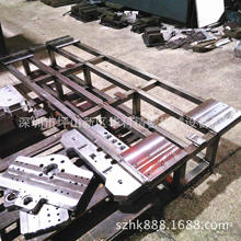 �ǘ˼ӹ� CNC�Cе��� �ӹ�������X� ���ӽ��� ���͙C�ܼӹ�