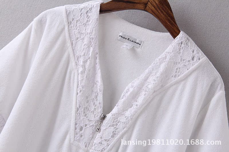 Peignoir - Ref 602268 Image 15