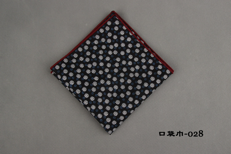 口袋巾-028