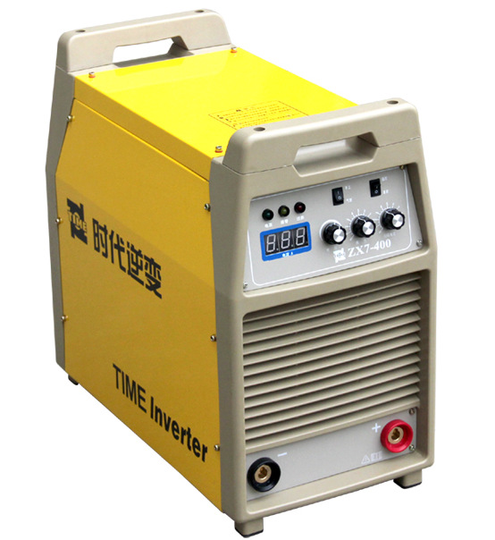 北京时代直流手工焊机ZX7-400(PE60-400)手工直流弧焊机