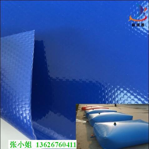 加工定制 500D保溫箱pvc夾網布高強滌綸網布 防水保溫復合面料