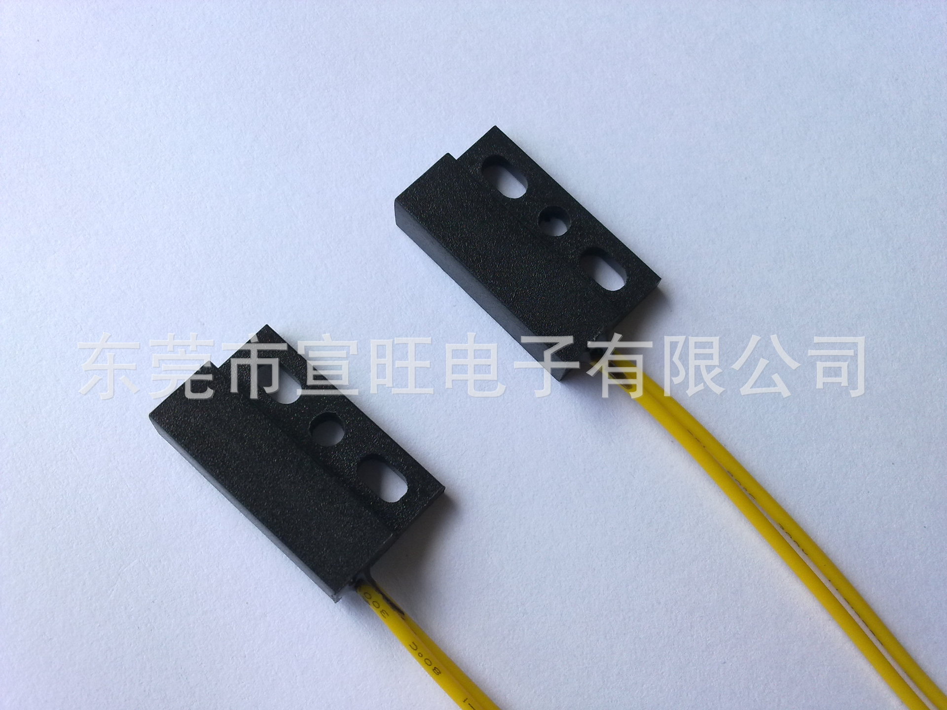 感应接近开关磁簧传感器