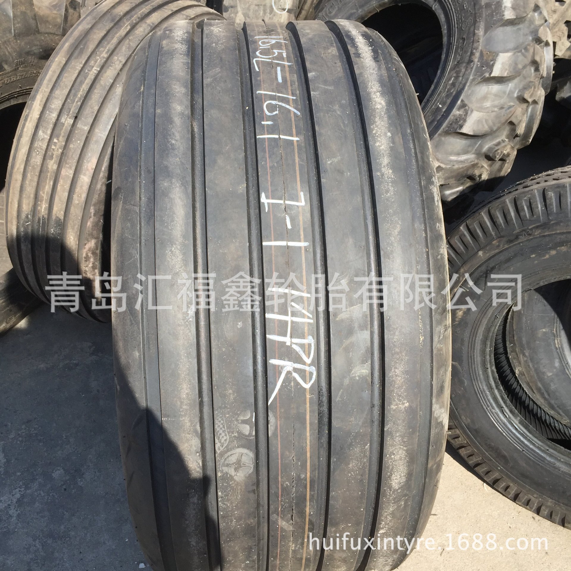 销售导向花纹 轮胎 250/65-14.5农机具轮胎