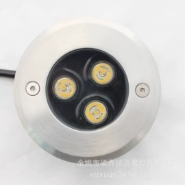 埋地灯;水底灯;路灯