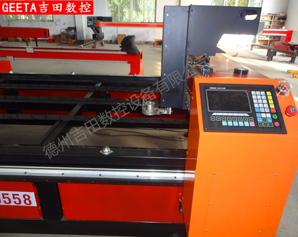 生产数控切割机 台式 龙门式 数控等离子切割机