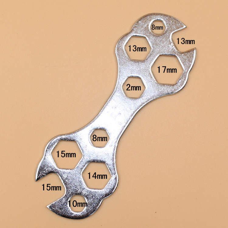 Clé pour réparation vélo - Ref 2304325 Image 34