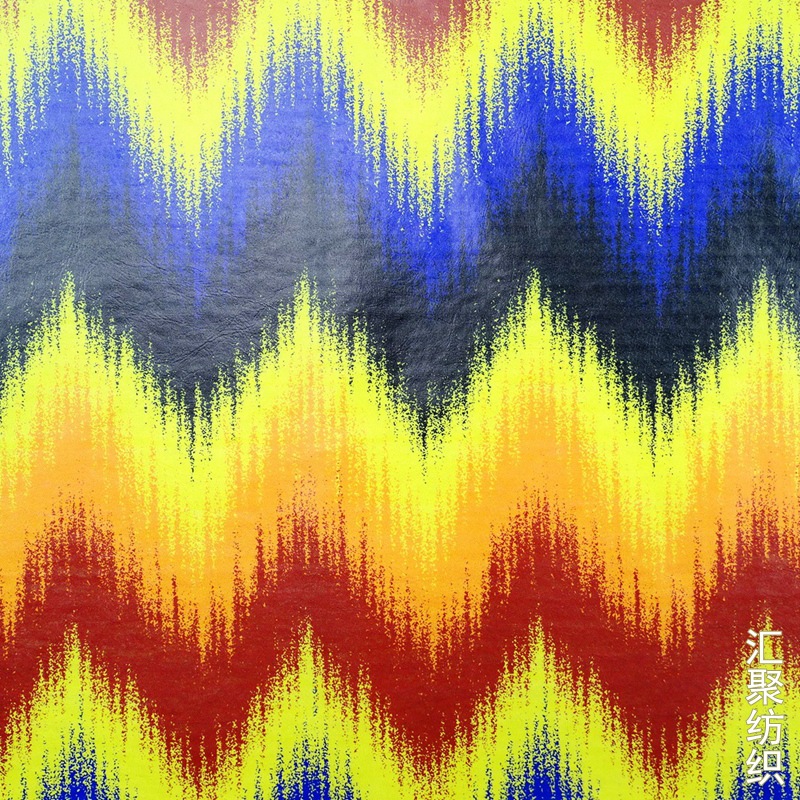 3D立体印花 皮膜印花  皮革数码印花 油墨印花 皮革喷绘