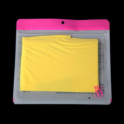 direct deal 2015 new pattern Underwear transparent packing Plastic bags plastic bag Simple bags