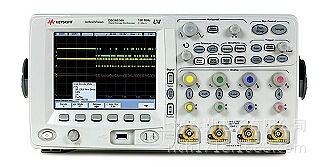 Agilent DSO6014A 4ͨ100MHzִ洢ʾ