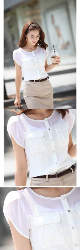 Phiên bản Hàn Quốc 2017 hè mới của phụ nữ chạm đáy áo sơ mi thời trang ống hàng đầu quấn ngực yếm có kích thước lớn áo lót ba lỗ