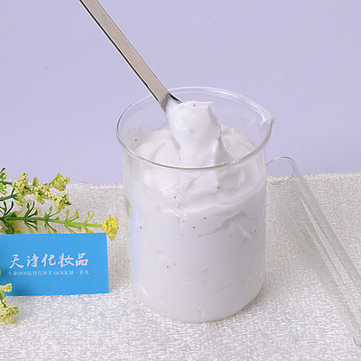 百合护手霜 oem 保湿乳 保湿霜 膏霜 化妆品加工 现货批发 灌装