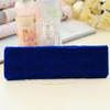 Elastic yoga clothing, headband, towel, hair accessory, Korean style, wholesale