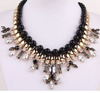 Fashionable short universal necklace, European style