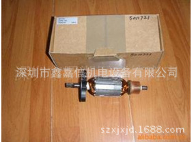 现货批发德国BDS百得磁座钻MAB500原装转子