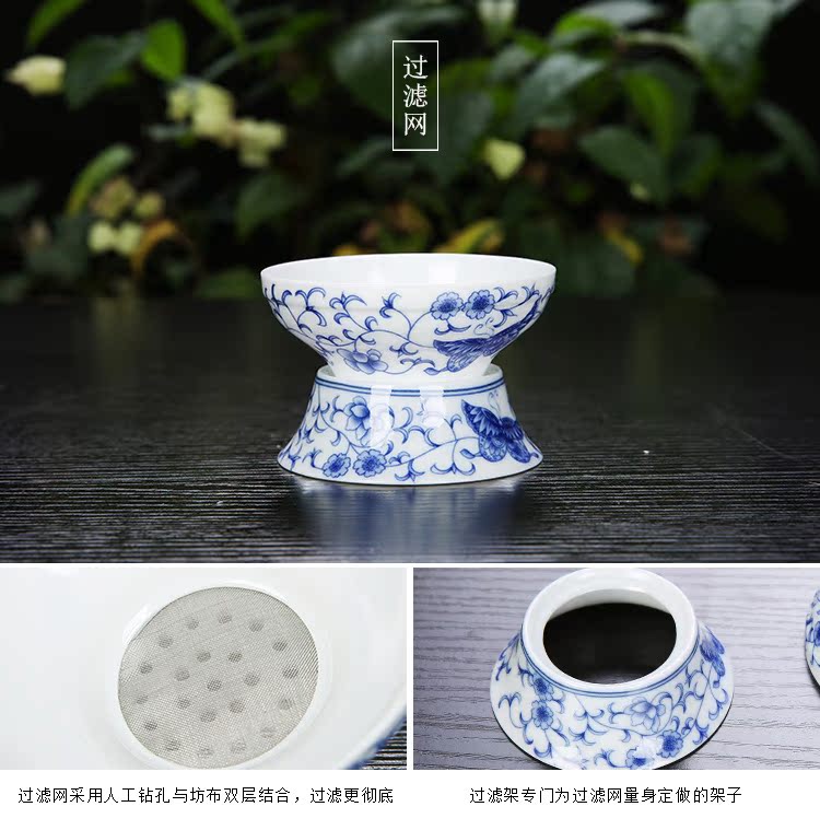 青花玲玲茶具_43