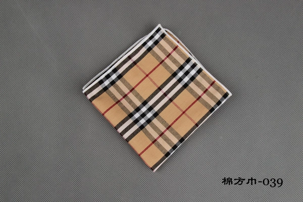Cotton scarf -039