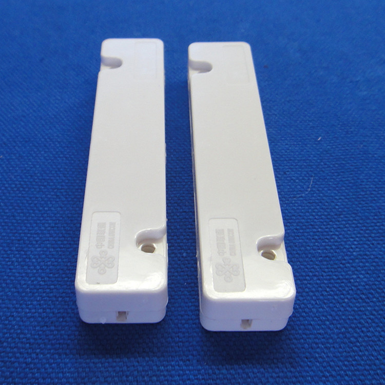 方形光纤保护盒 光缆热熔保护盒 皮线光缆保护盒 裸纤保护套管