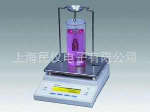 MP4002J电子比重/密度天平