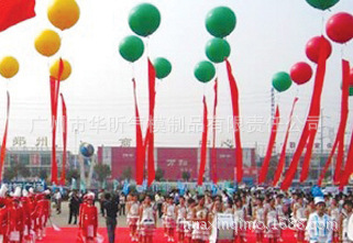 专业出租  pvc充气 升空气球 各种充气产品