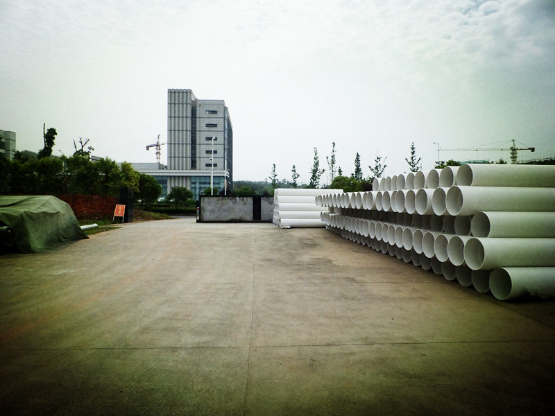 管材管件_管管材管件 pvc给水管直径pvc800管