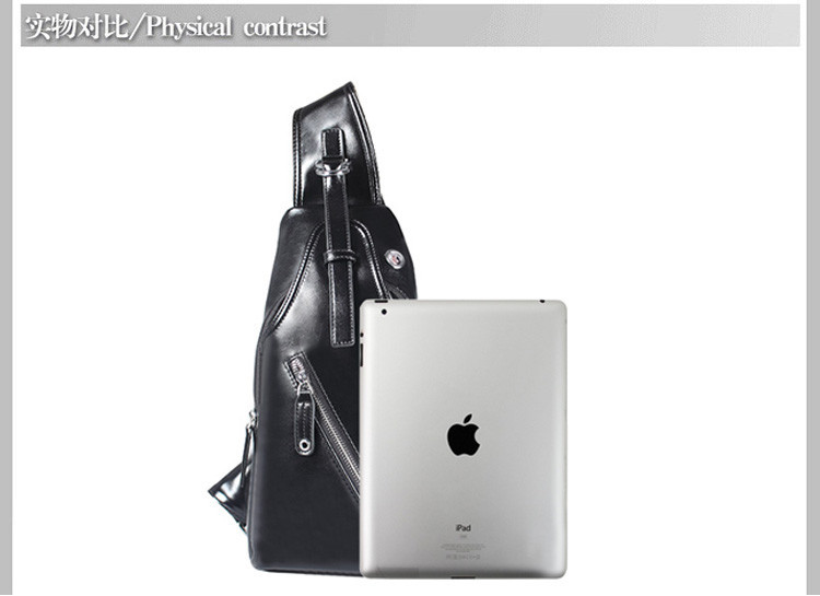 Sac pour homme - Ref 54294 Image 59