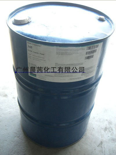 道康宁 DC345 00-345CS  环状二甲基硅氧烷