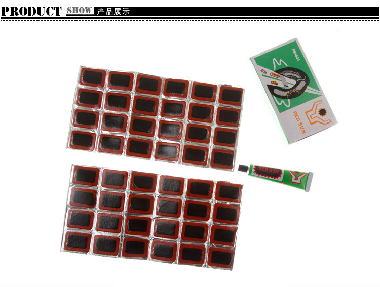 Kit de réparation vélo - Ref 2316587 Image 5