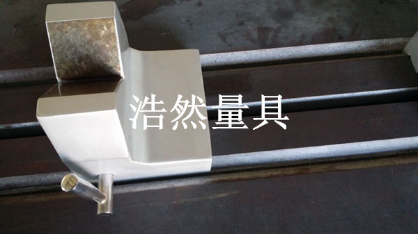 定做的花崗石偏擺機2