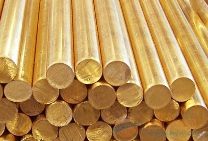 H68 Brass Rod, H70 Brass Bar, H80 Brass Rod