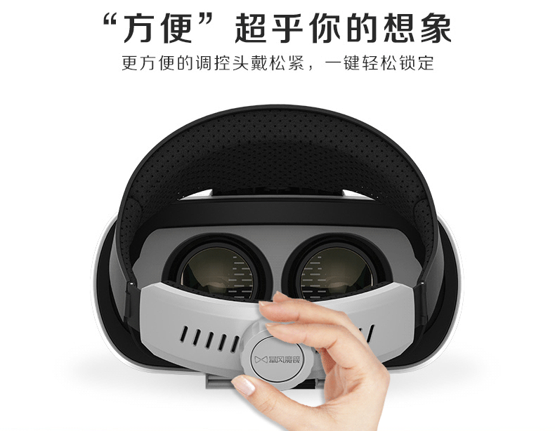 Lunettes VR ou 3D MJ4 - Ref 1225501 Image 18