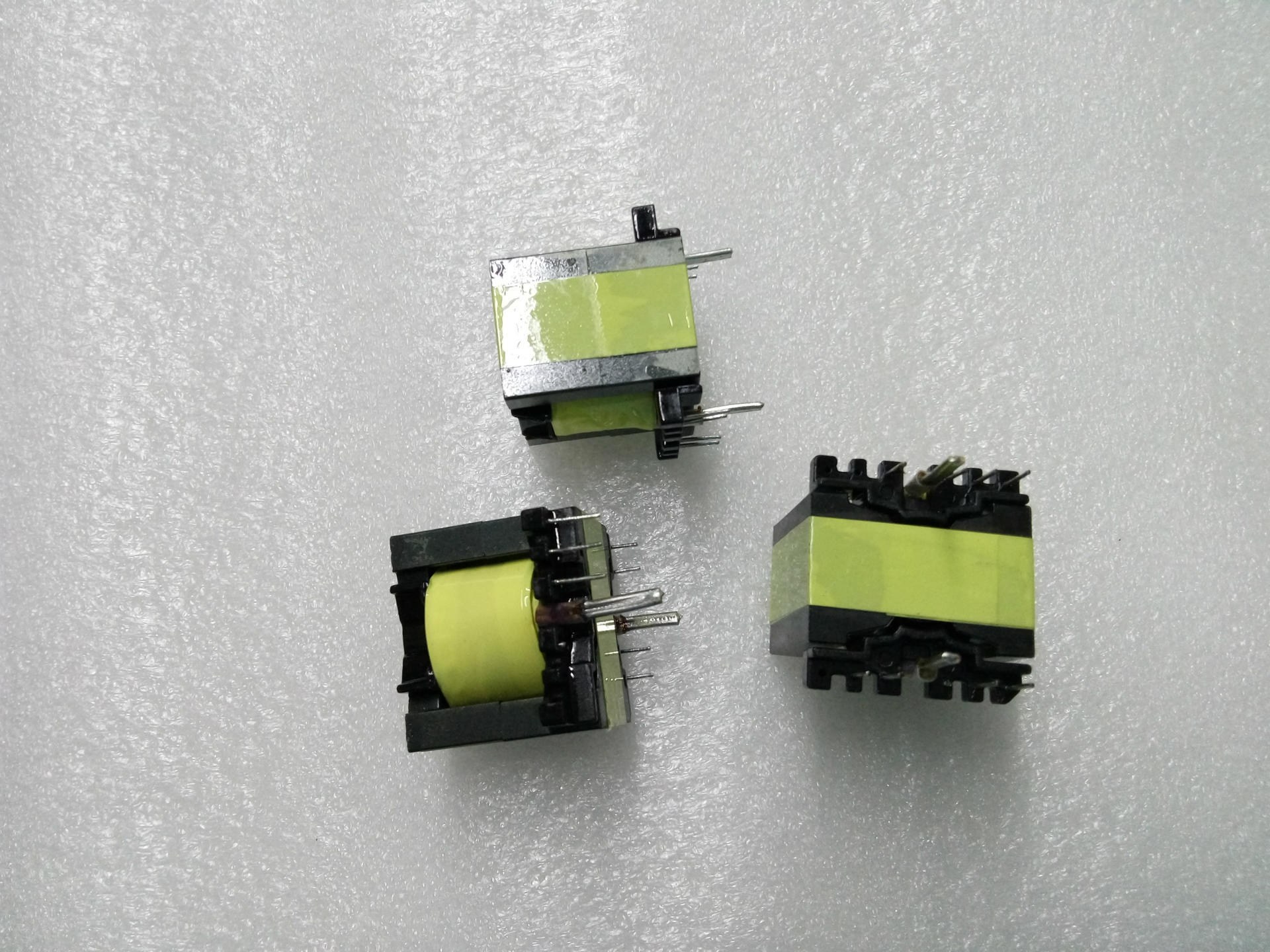 PQ3230大功率大电流开关电源铜铂变压器电感12V20A汽车充电器车桩 车桩变压器,大功率大电流开关电源铜铂变压器电感,铜铂变压器电感