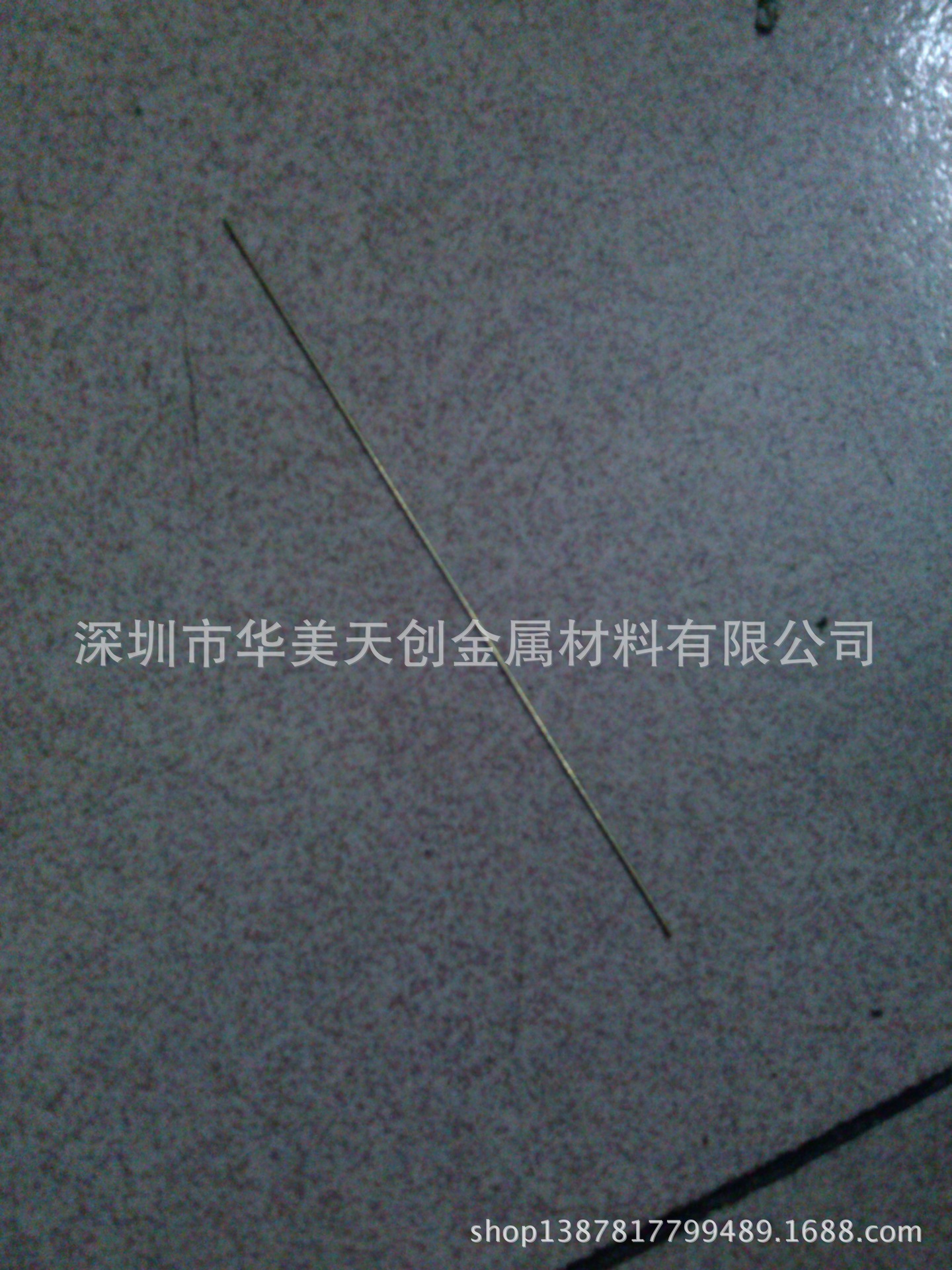 不锈钢扁线调直切断，半圆线调直，定尺方线调直