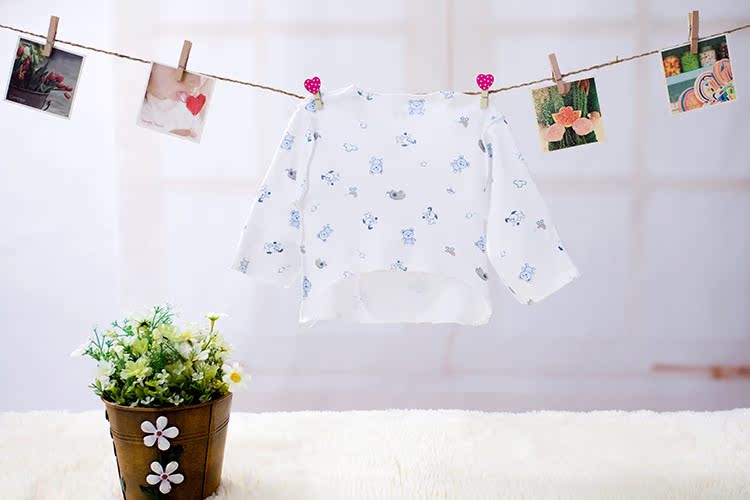 Coffret cadeau pour bébé - Ref 1960904 Image 8