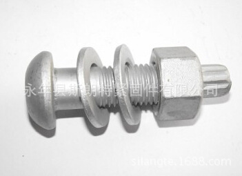 DIN6914������ͷ��˨ �ֽṹ����ͷ��˨ ��������˨ ˹���ؽ��̼�