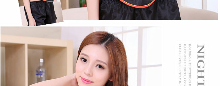 Soutiens-gorge TIANBAOGONG en  soie - Ref 3369959 Image 80