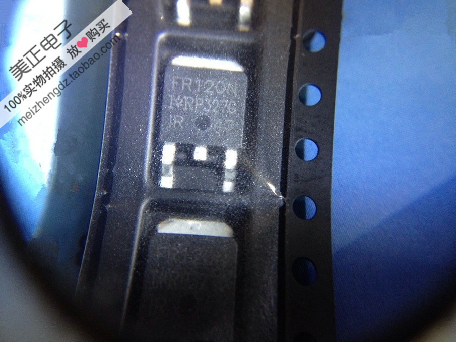 IRFR120N IRFR024N IRFR130A IRFR220N IRFR224B TO-252 全新原装