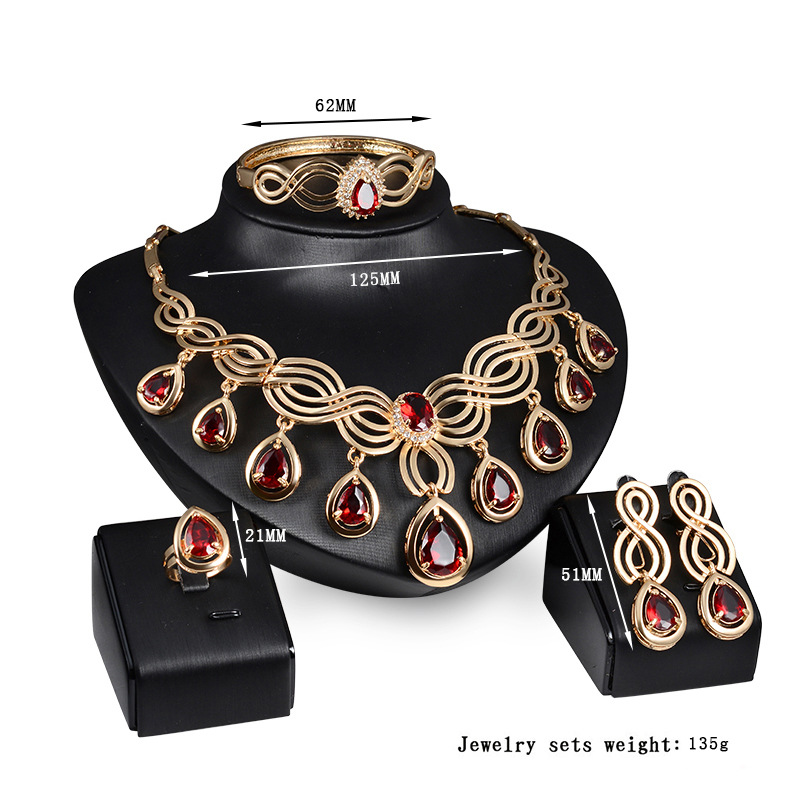 Jewelry Set