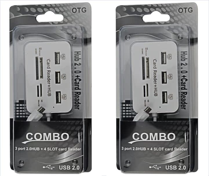 Hub USB - Ref 365230 Image 13