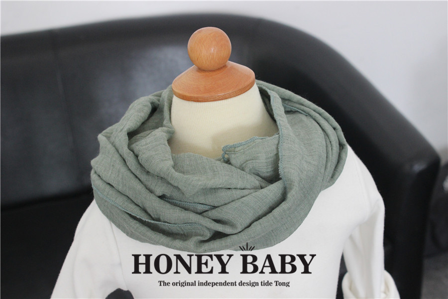 Echarpe enfant HONEY BABY - Ref 2135739 Image 13