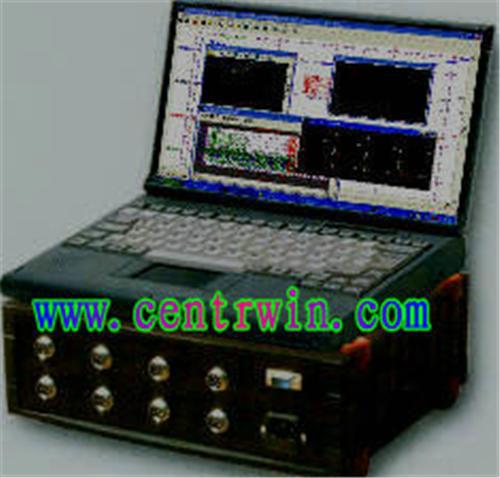 静电动态计算机监测报警系统