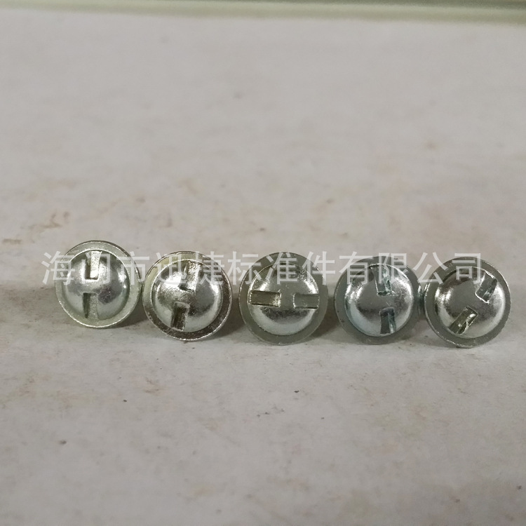 供应实用H头尖尾螺丝4*10 圆头钻尾不锈钢自攻螺丝 紧固件机螺丝