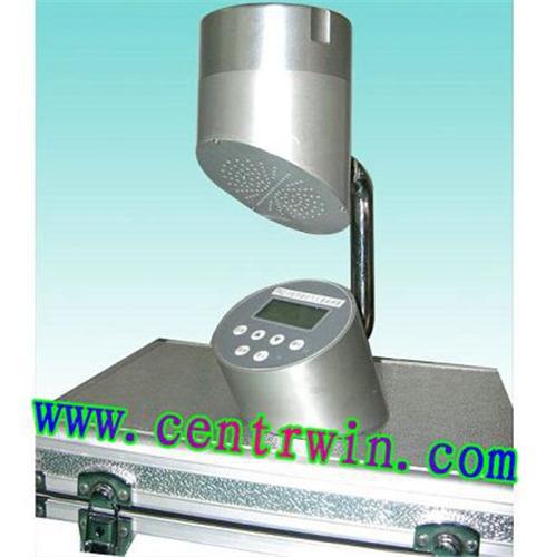 浮游空气尘菌采样器