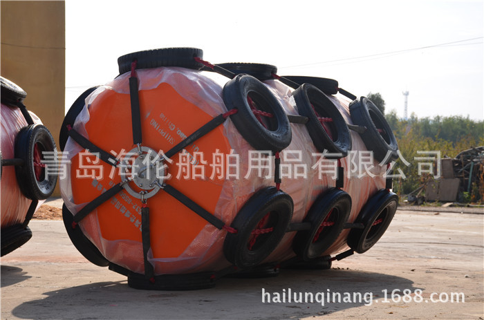 泡沫填充护舷 聚氨酯漂浮 eva实心 碰垫 船舶防撞设施青岛否是海