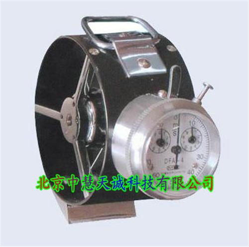 ZH8447机械式风速表/高速风表 型号：ZH8447