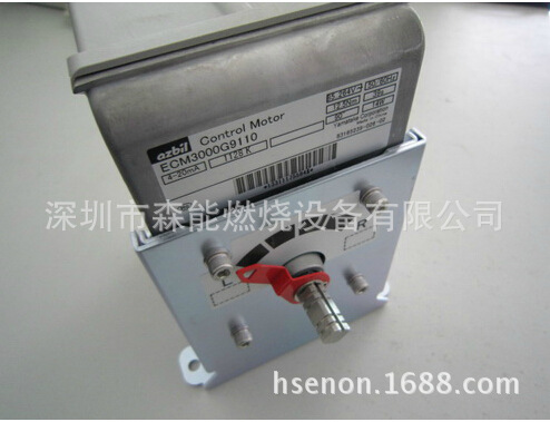Yamatake/山武 ECM3000G9100电动执行器 伺服马达
