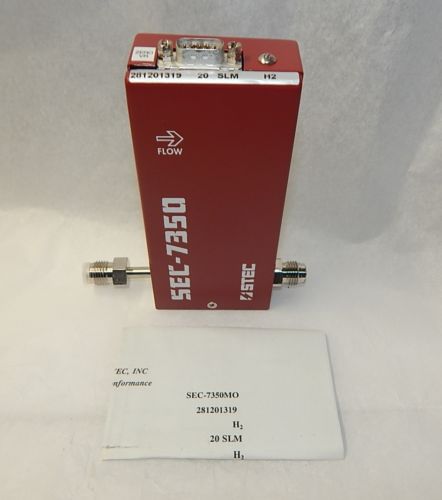   库存进口气体流量计Horiba SEC-7350  库存进口气体流量计