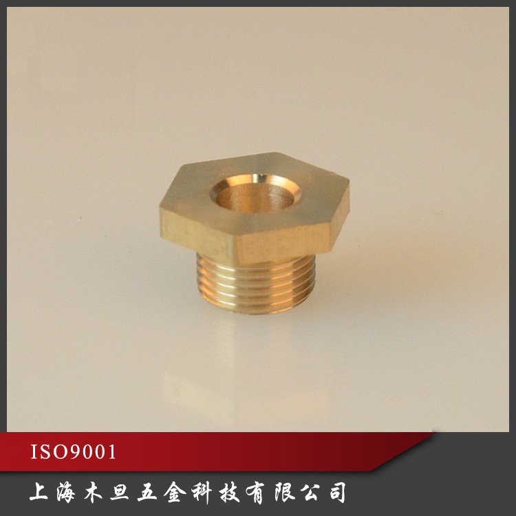 厂家专业生产各规格电热管铜法兰，铜紧固件，铜接头加工耐腐