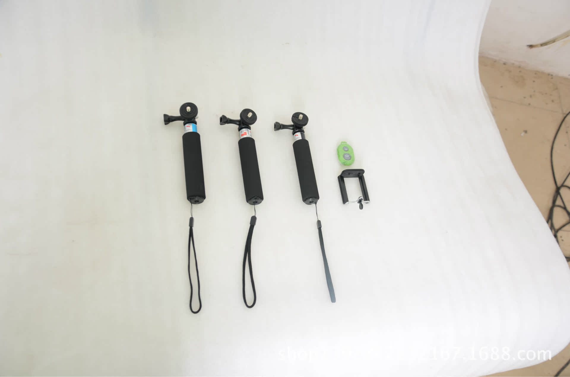 Bâton selfie en Alliage d aluminium - Ref 3385852 Image 14